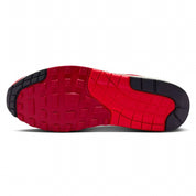 Men's Air Max 1 Sneaker In Gym Red/university Red/light Crimson/sail