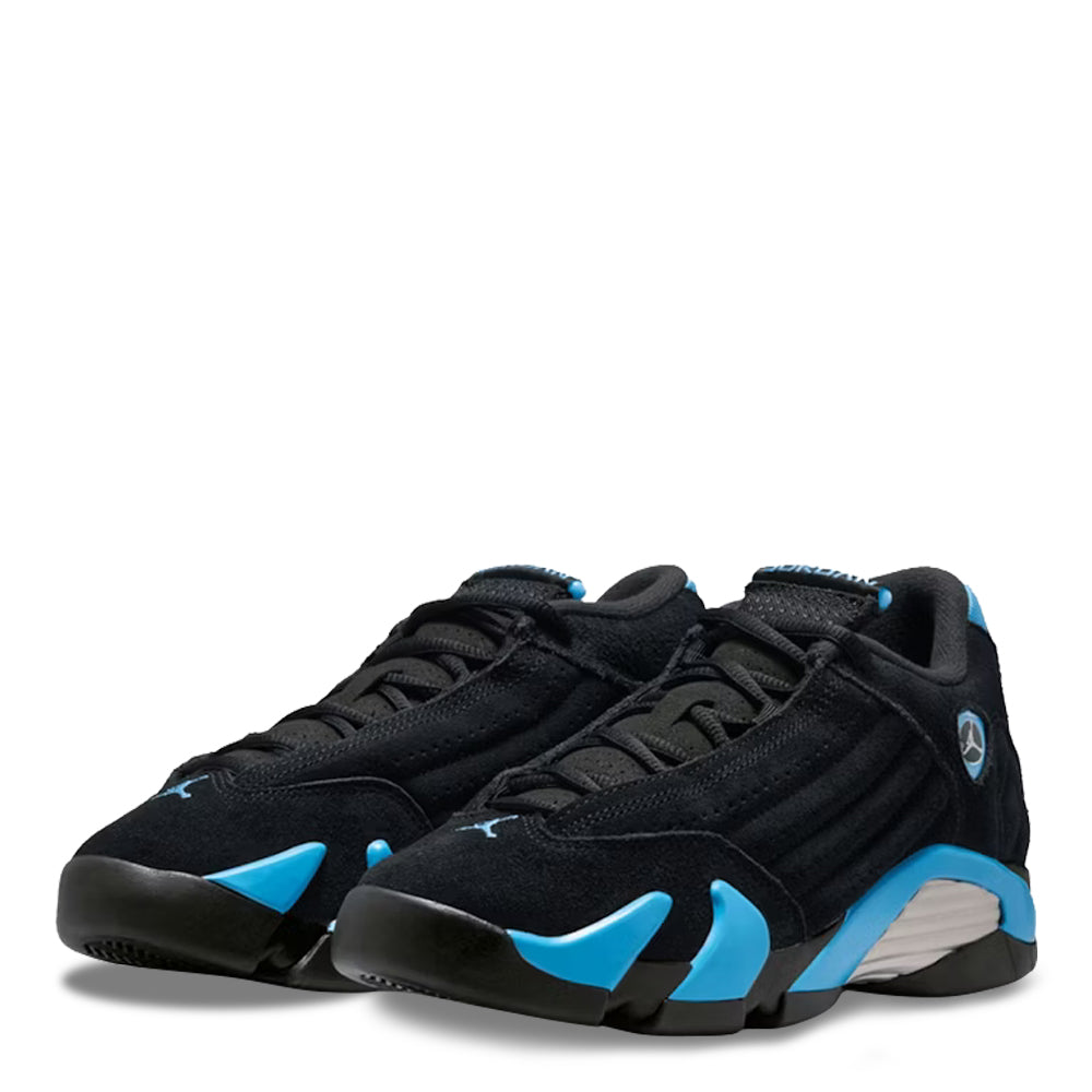 Air Jordan 14 Retro Big Kids' Sneakers