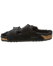 Birkenstock Arizona Suede Sandal