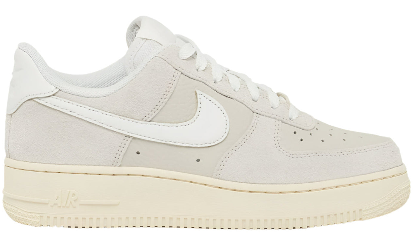 Nike Air Force 1 Low '07 Phantom Summit White Light Bone
