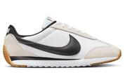 Women's Pacific Shoe In White/platinum Tint/safety Orange/black