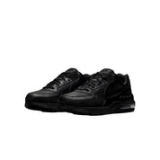Men's Nike Air Max LTD 3 Black / Black - Black 687977-020
