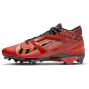 Nike Alpha ace 4 Pro FQ3984-600 s Picante Red Black Football Cleats NIN850