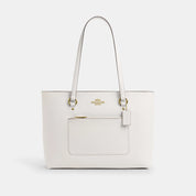 Coach Outlet Station Tote Bag