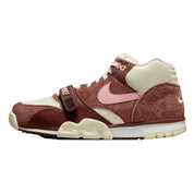 Men's Nike Air Trainer 1 Dark Pony / Medium Soft Pink DM0522-201