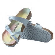 Women's Mayari Sandal In Sky Vegan