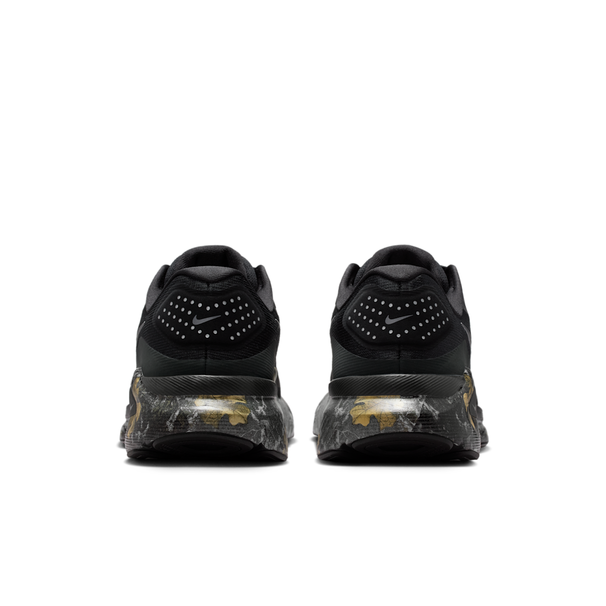 Men's Structure 26 Realtree Road Running Shoes