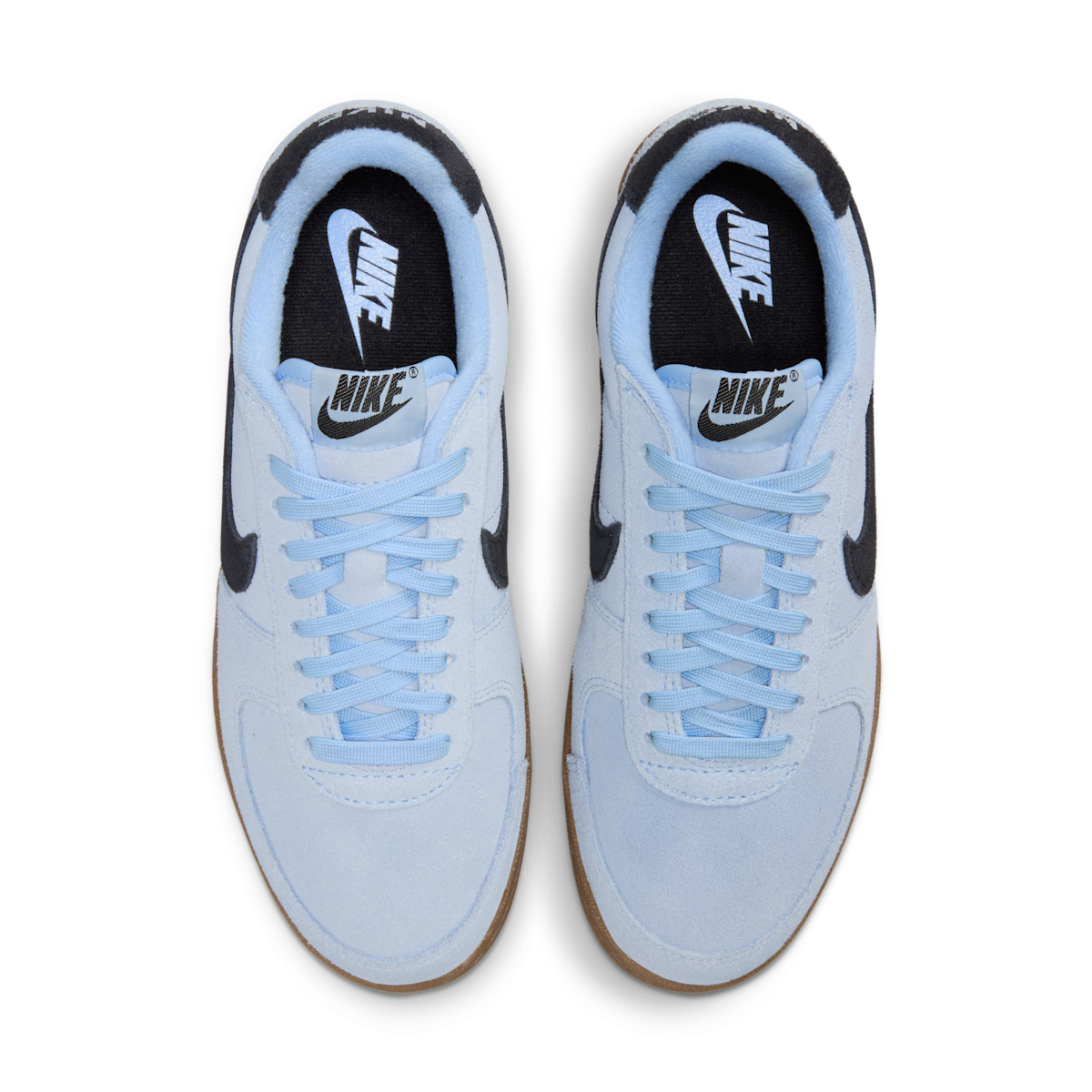 Women's Field General Suede Shoes
