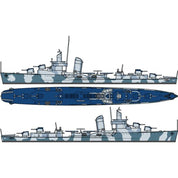 1/700 U.S Destroyer DD412 Hammann 31911
