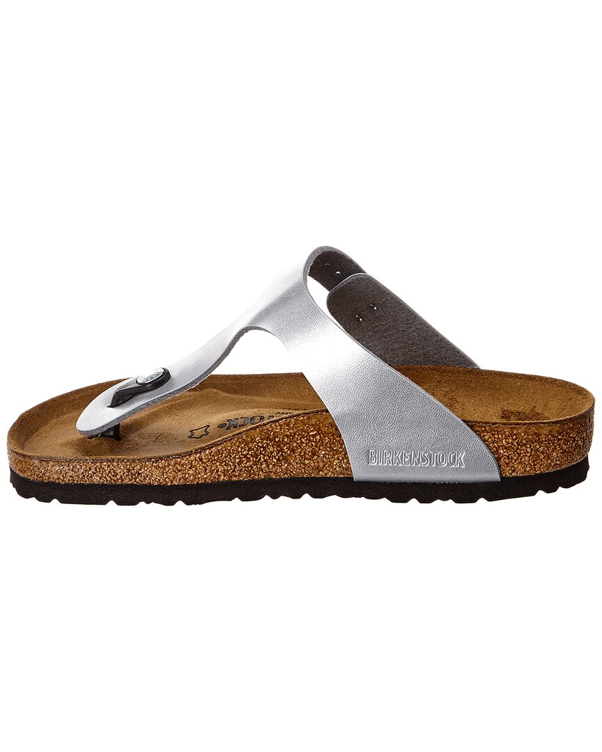 Birkenstock Women's Gizeh Birko-Flor Sandal