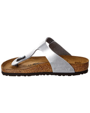 Birkenstock Women's Gizeh Birko-Flor Sandal