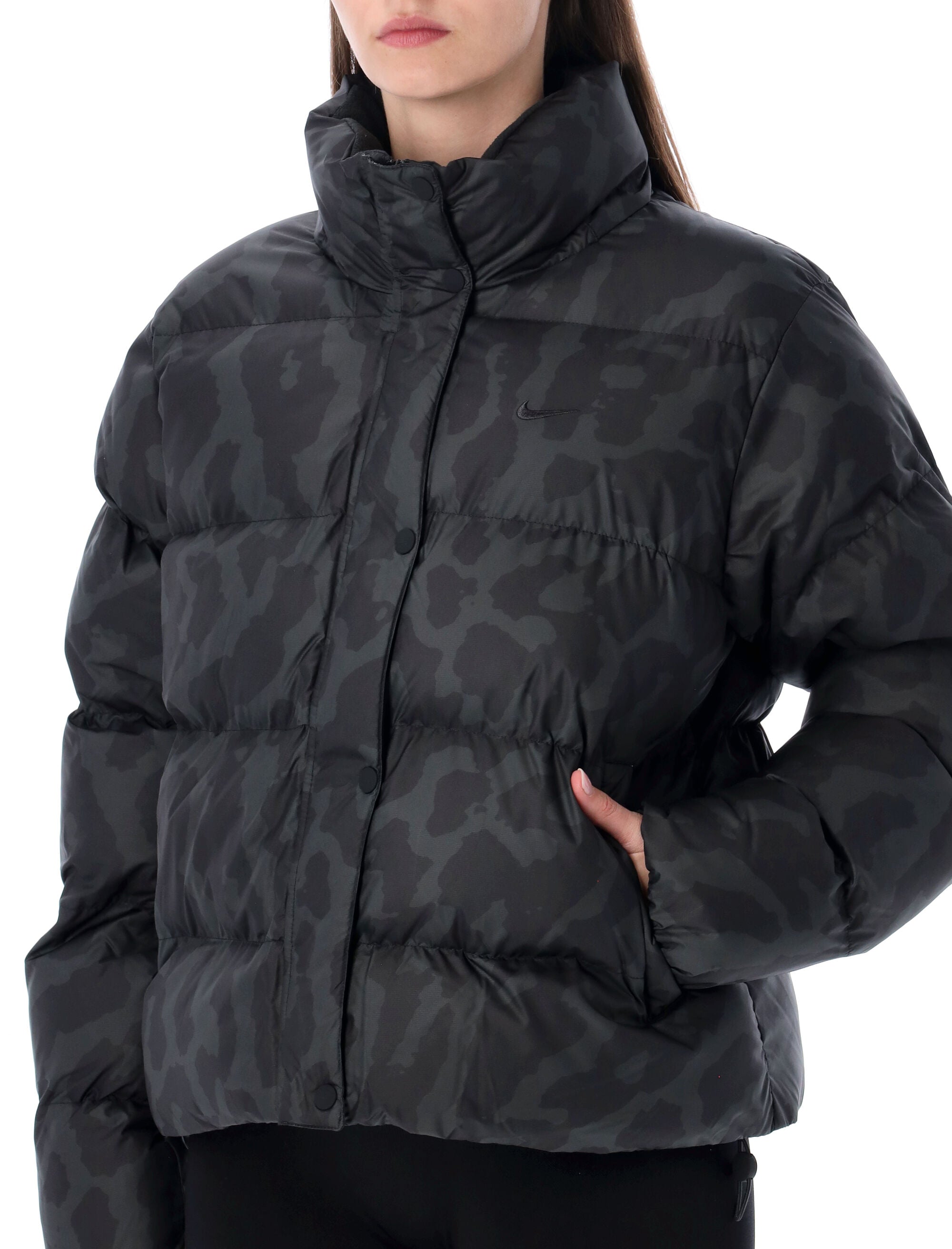 Therma FIT Animalier Puffer Jacket