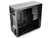 Deepcool Wave V2 Micro-ATX Case
