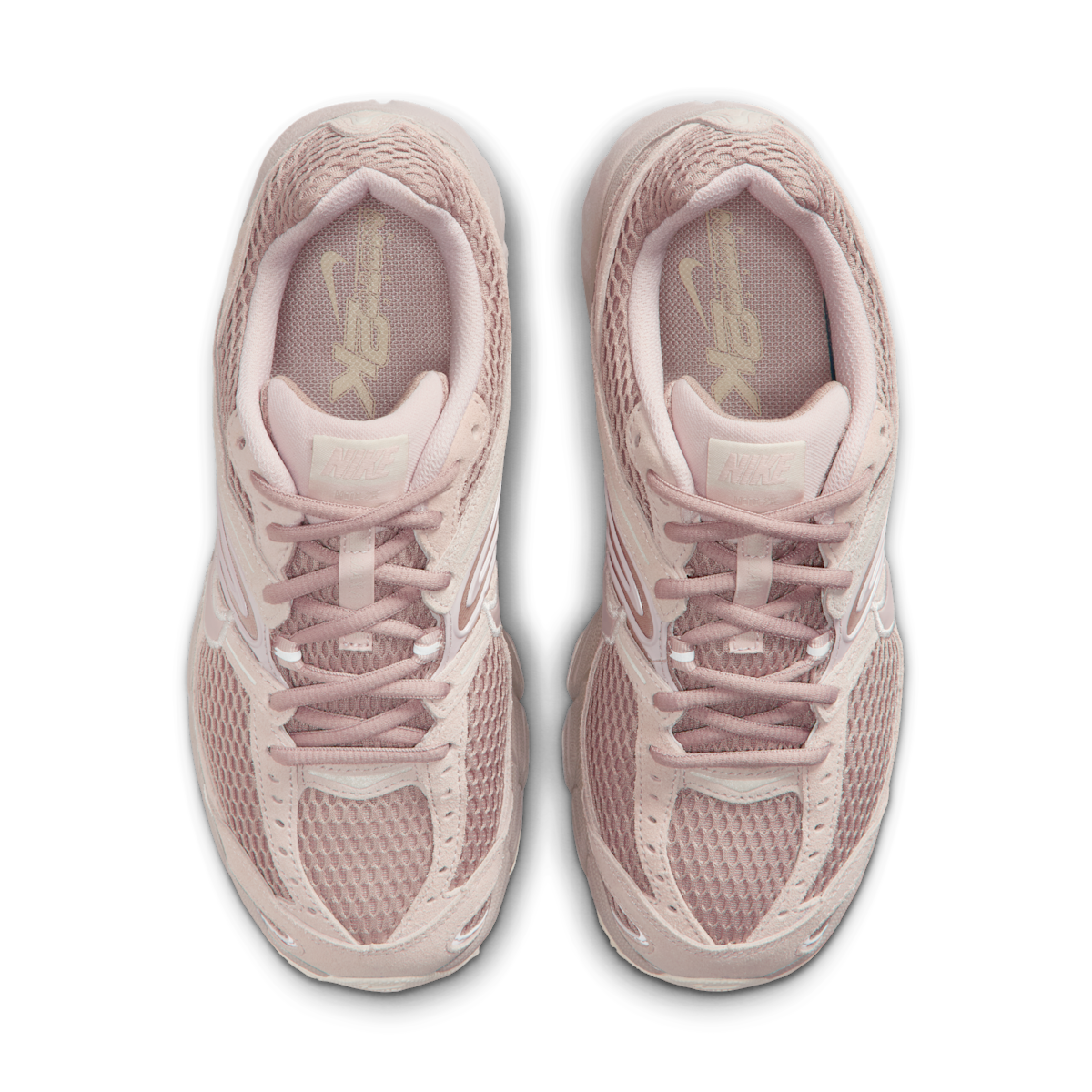 Women's Air Max Moto 2K Shoes