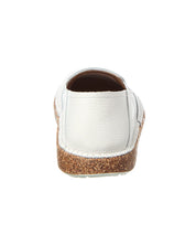 Birkenstock Callan Narrow Leather Espadrille