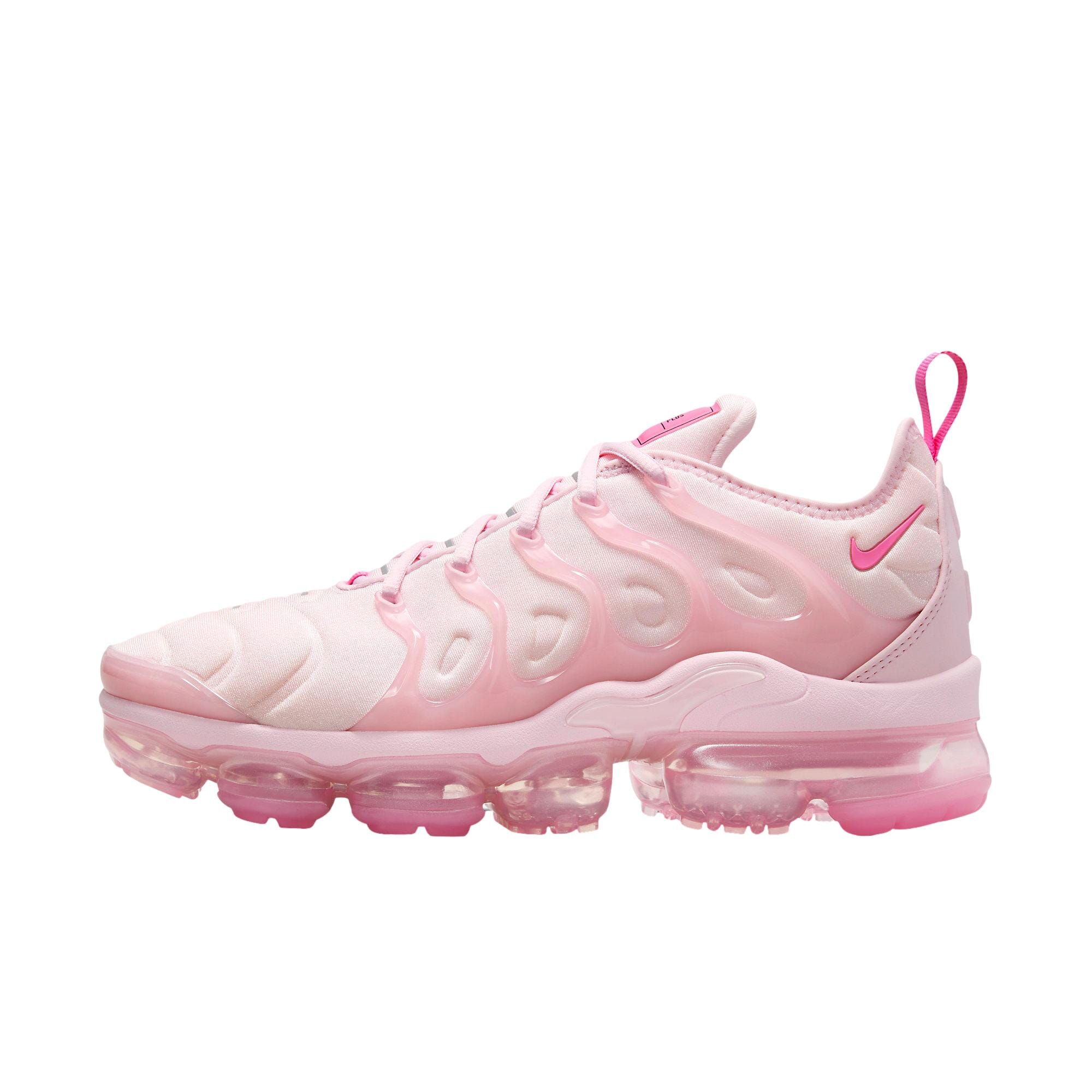 Women's Nike Air Vapormax Plus Pink Foam/Playful Pink FZ3614-686