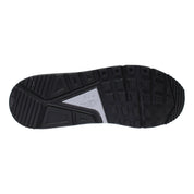 Nike Air Max IVO White/Black-Wlolf Grey  580518-102 Men's