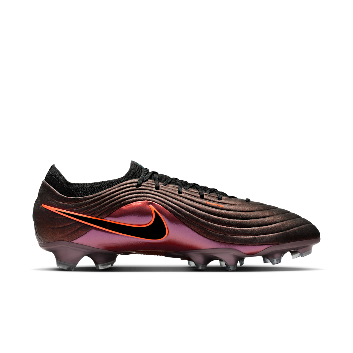 Men's Tiempo Maestro Elite LV8 Firm-Ground Low-Top Soccer Cleats