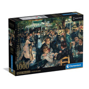 1000pc Renoir Bal Du Moulin Puzzle