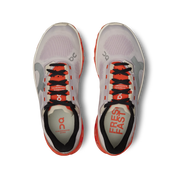 Women's Cloudmonster Hyper (Mauve/Flame)