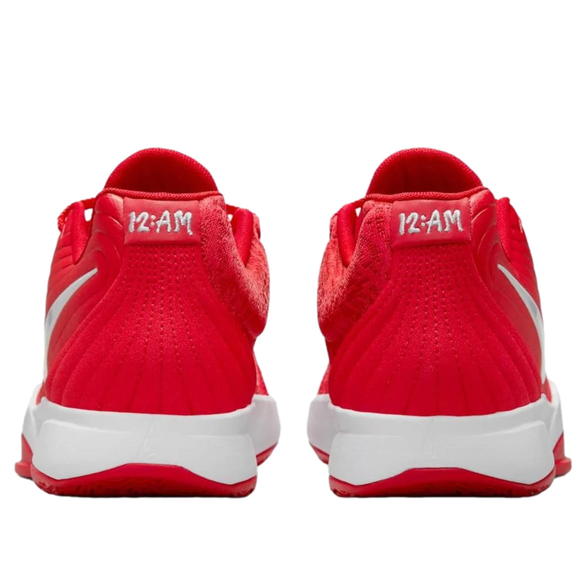 Nike JA 2 University Red / White  HQ8513-600 Men's