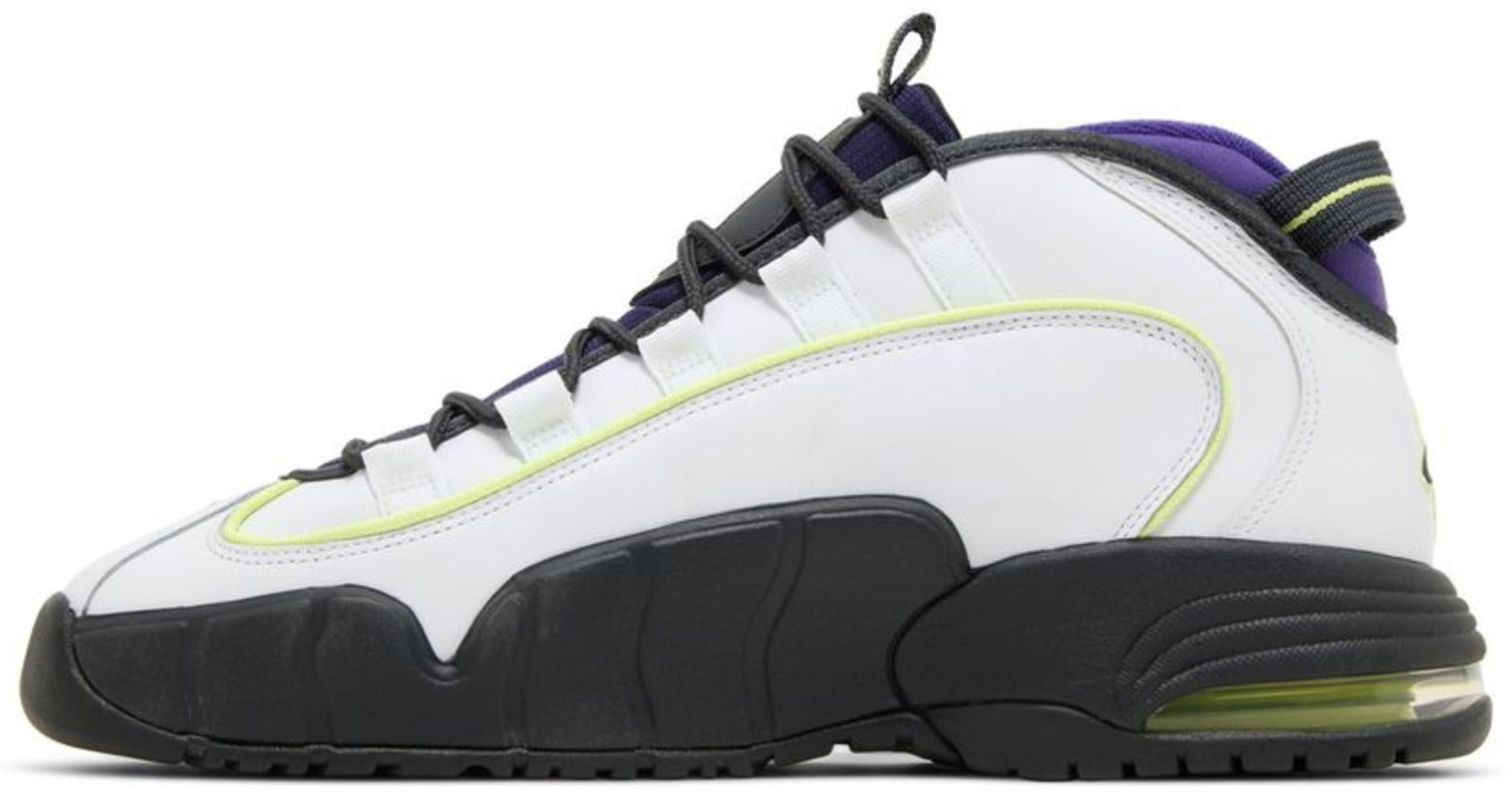 Nike Air Max Penny 1 Penny Story