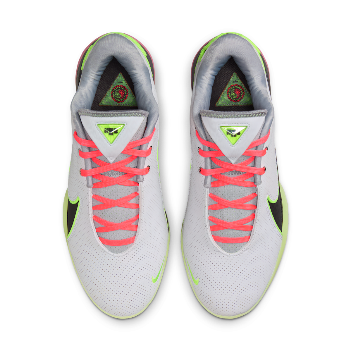 Men's LeBron XXII Basketball Shoes