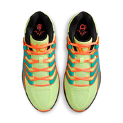 Men's KD18 "New Timeline" Basketball Shoes