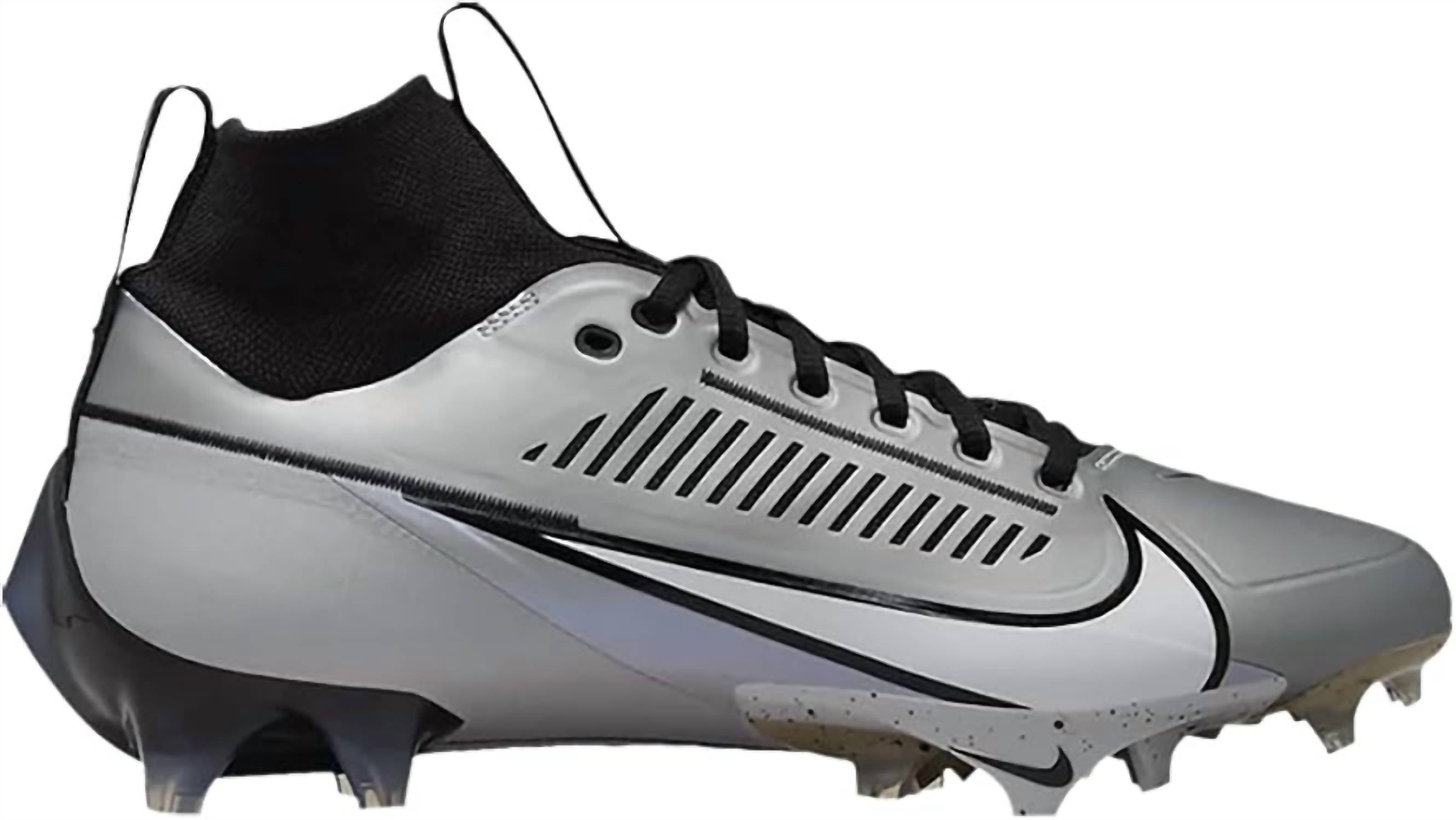 Men's Vapor Edge Pro 360 2 Shoes In Grey