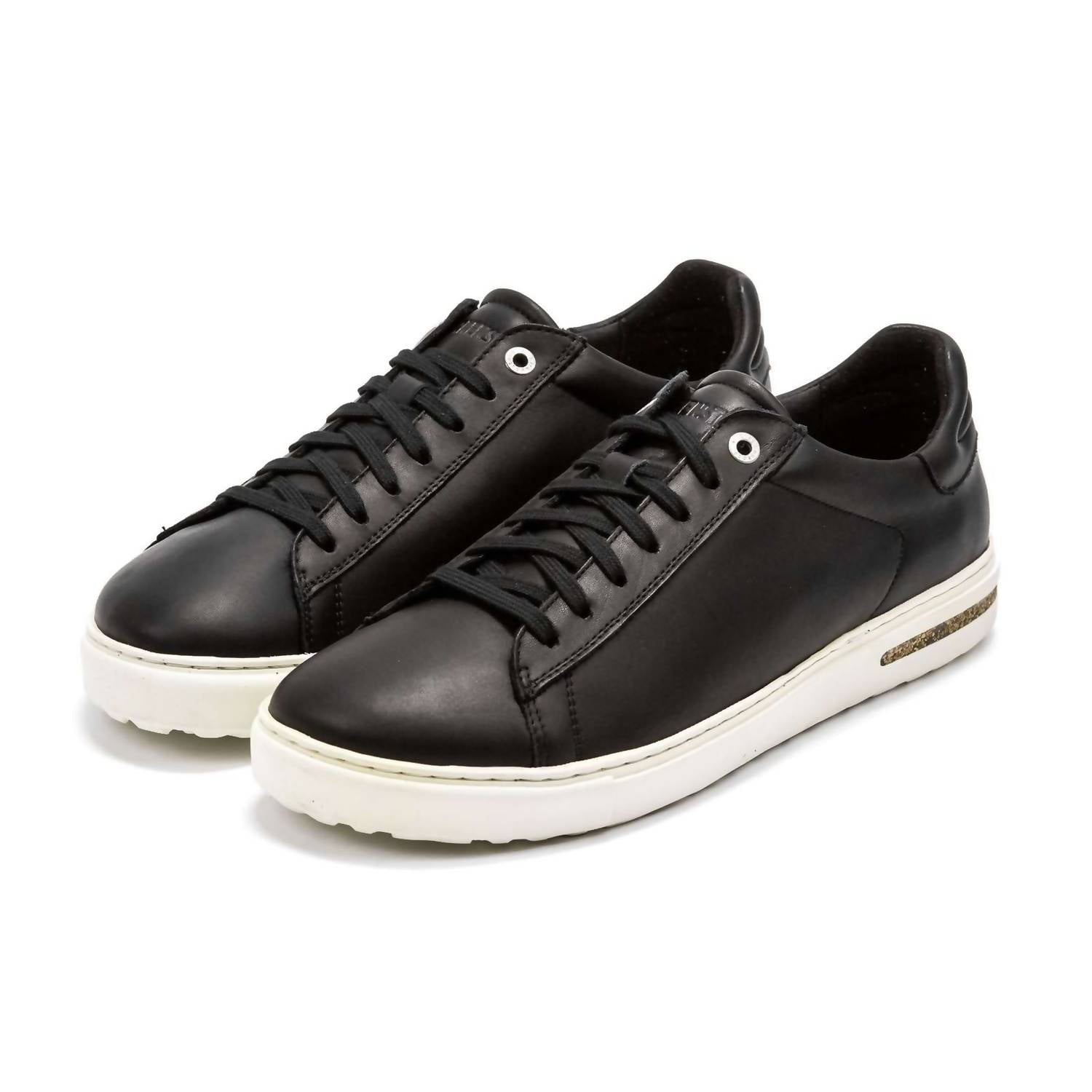 Men's Bend Low Casual Shoe In Black