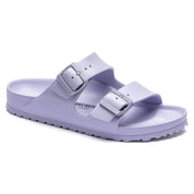 Women's Arizona Eva Sandals In Purple Fog