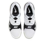 Nike Air Zoom Diamond Elite Turf DZ0503-103 Mens White Baseball Shoes HAM575