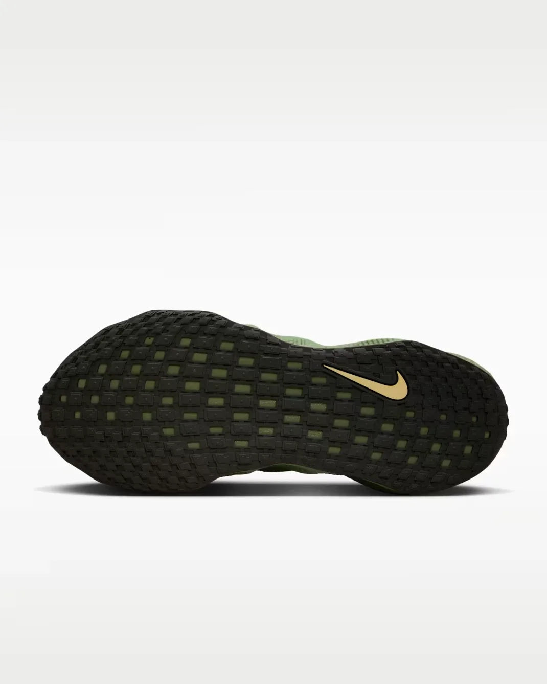 Men's Nike Ava Rover IM9327-300 Green Reflective Lifestyle Shoes SHOP15
