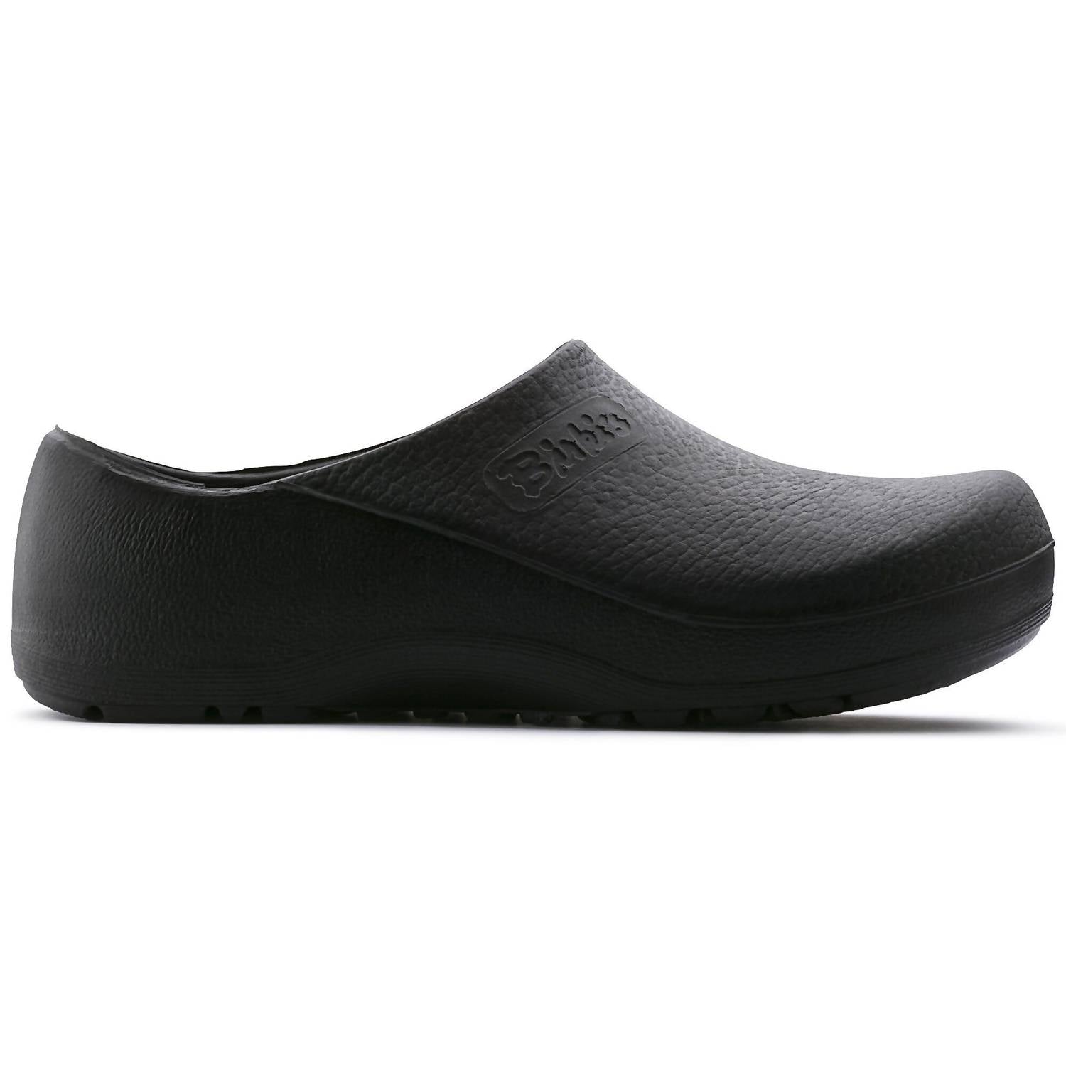 Unisex Profi-Birki Clog In Black