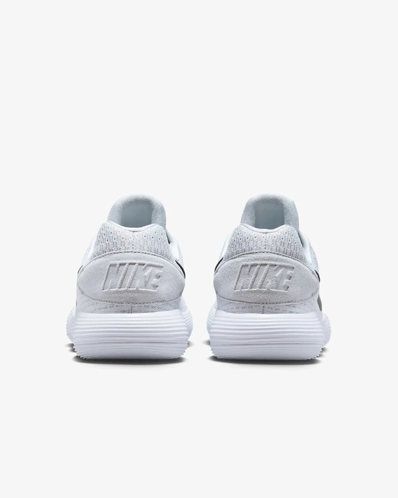 Men's Nike Hyperdunk 2017 Low 897663-100 US 9.5 White Basketball Shoes GBNC216