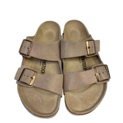 Women's Arizona Sandal In Light Rose