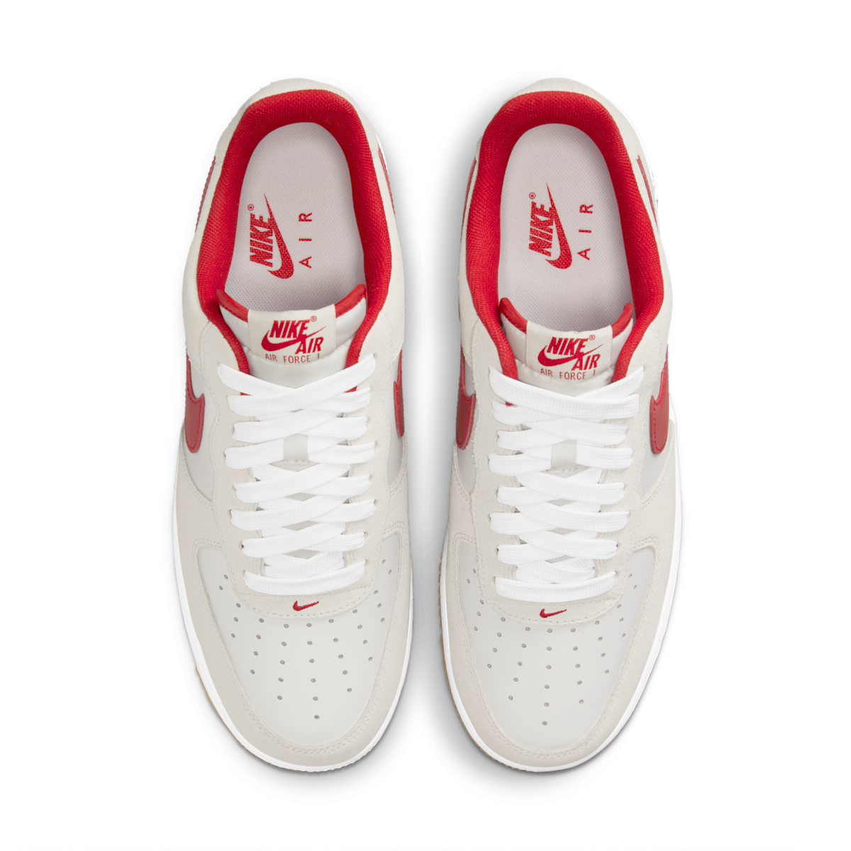 Men's Air Force 1 '07 LV8 Shoes