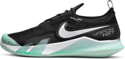 Men's React Vapor Nxt Hc Shoes In Black/mint
