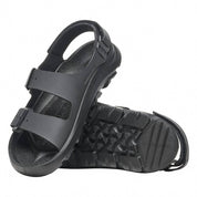 Men's Mogami Sandals In Black