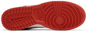 Nike Dunk Low Retro Dragon Red