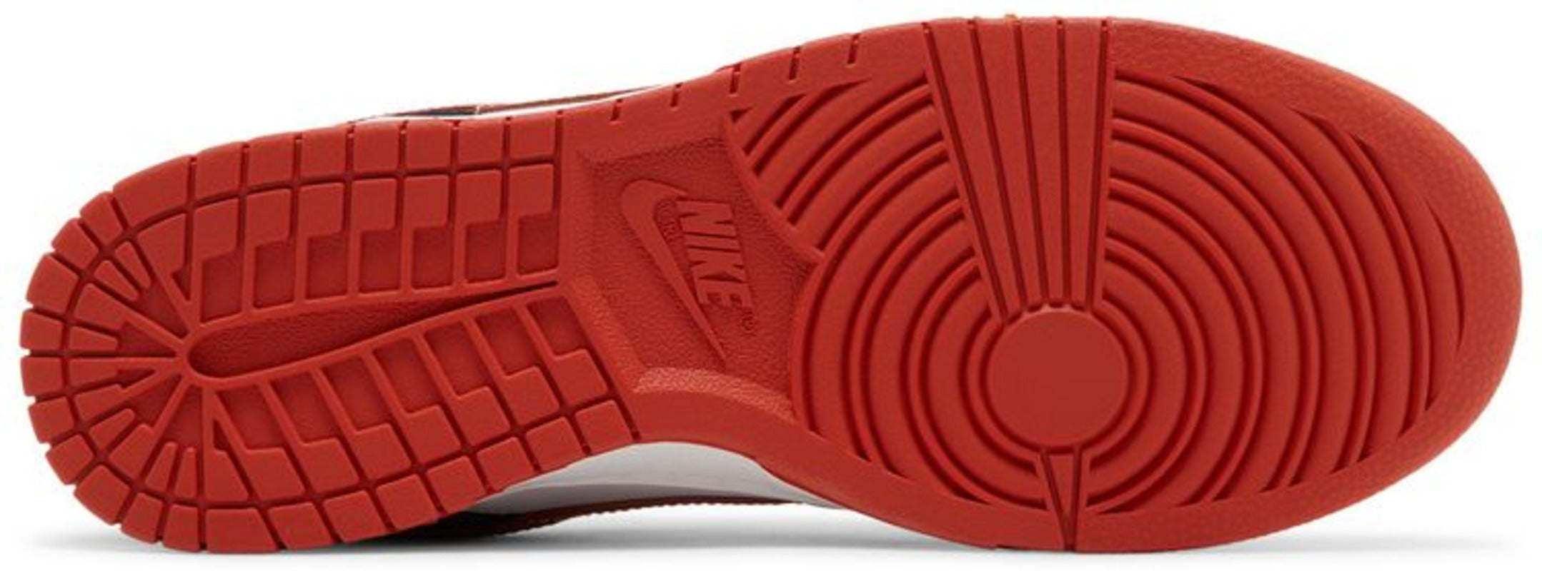 Nike Dunk Low Retro Dragon Red