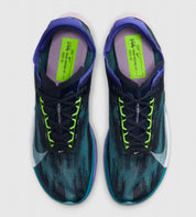 Unisex Streakfly 2 Shoe In Obsidian/white-Persian Violet