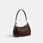 Coach Outlet Teri Shoulder Bag With Quilting