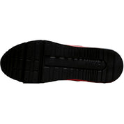 Men's Nike Air Max LTD 3 Black / University Red - Black 687977-065