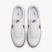 Men's Nike Killshot 2 432997-130 Sneaker White Leather Lifestyle Shoes HAM240