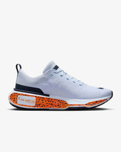 Men's Zoomx Invincible 3 Road Running Shoes In Multi-Color