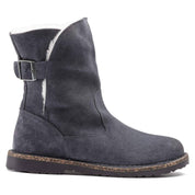 Women's Uppsala Pull-On Boots In Graphite