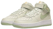 Nike Air Force 1 Mid LE Sea Glass Honeydew (GS)