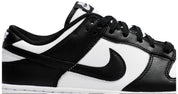 Nike Dunk Low Retro White Black Panda