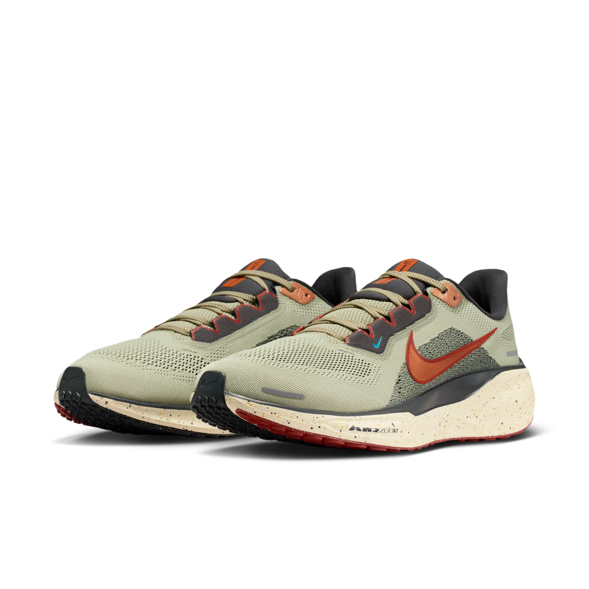 Men's Pegasus 41 Road Running Shoes